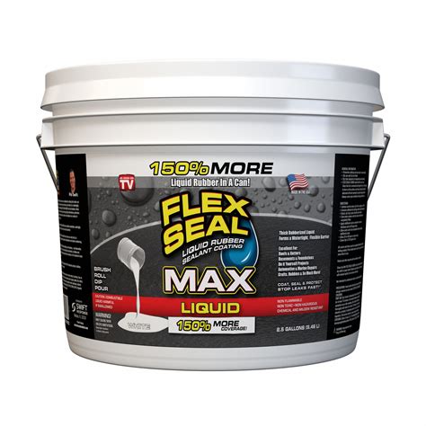 testing flex seal as seen on tv|flex seal liquid 5 gallon.